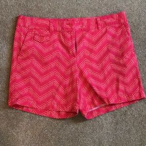 Ann Taylor loft shorts size 6